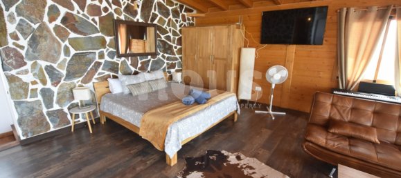 5 bedrooms Villa in Tijoco Bajo, Spain No. 13869 18