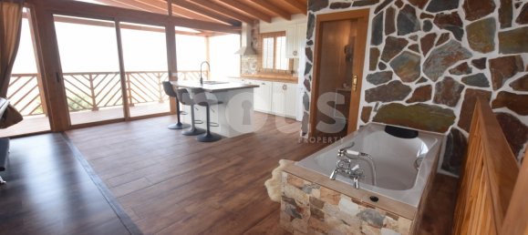 5 bedrooms Villa in Tijoco Bajo, Spain No. 13869 23