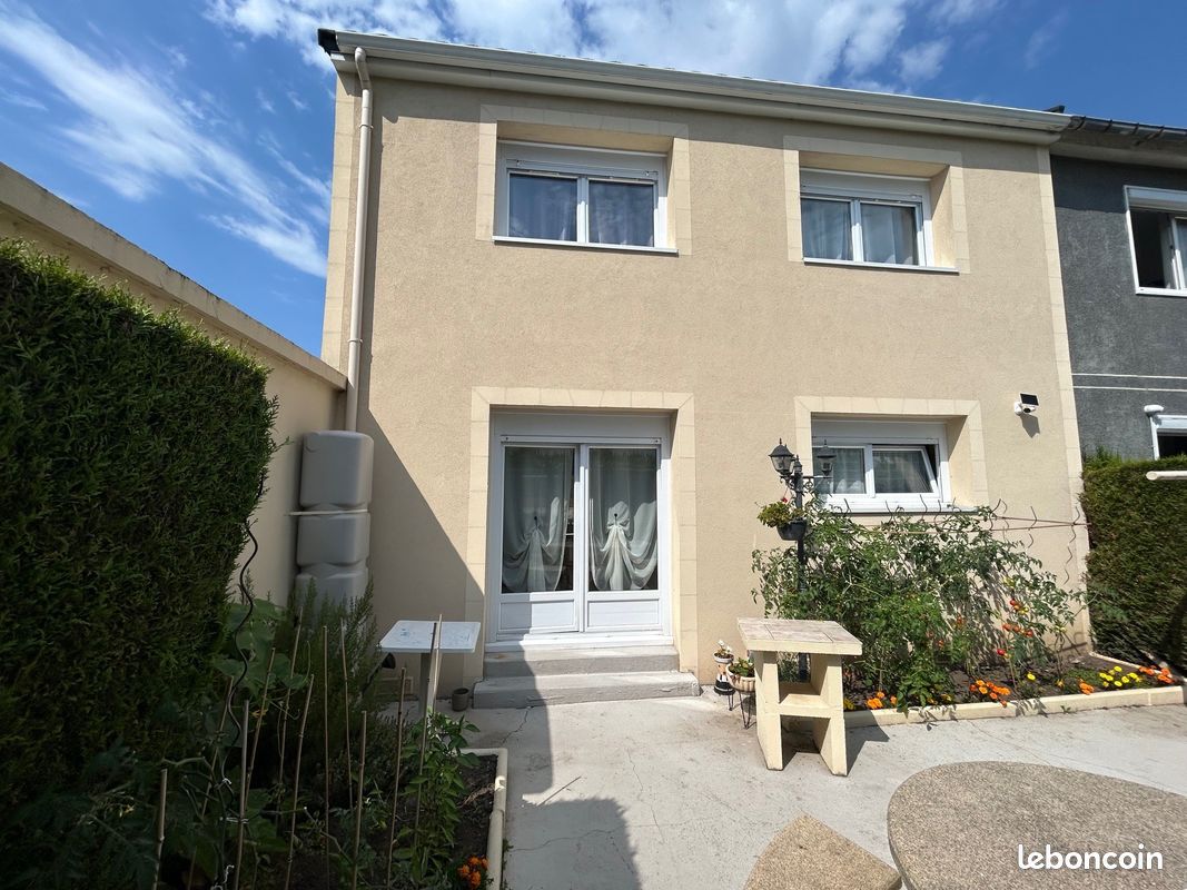 Casa T3 em Le Havre, France N.º 357232