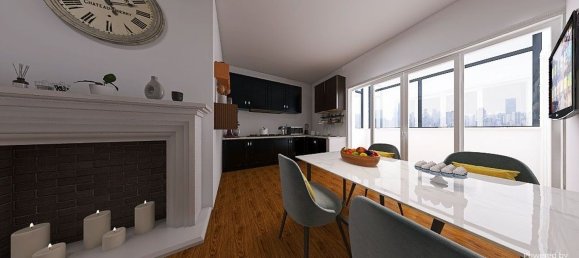 5-salle Appartement à Taranto, Italy No. 254924 29