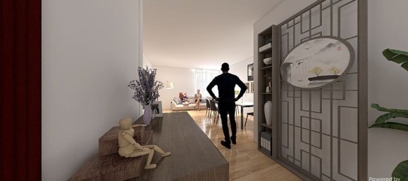 5-salle Appartement à Taranto, Italy No. 254924 13