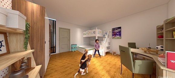 5-salle Appartement à Taranto, Italy No. 254924 18