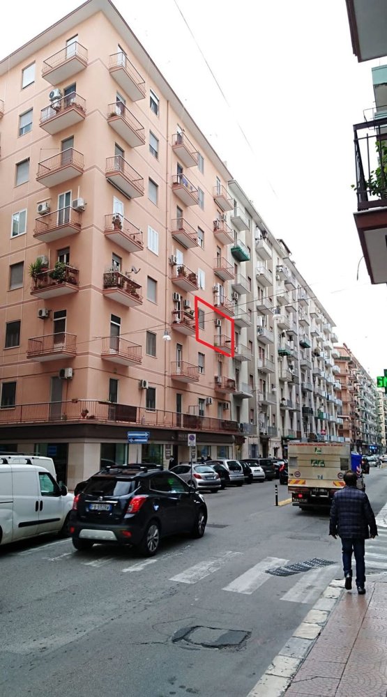 5-salle Appartement à Taranto, Italy No. 254924