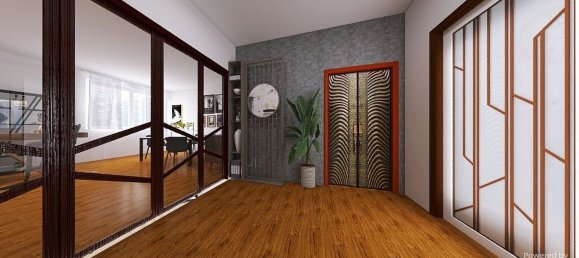 5-salle Appartement à Taranto, Italy No. 254924 28