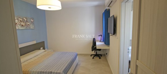 3 chambres Appartement à Gzira, Malta No. 4474 20