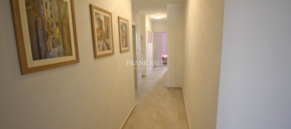 3 chambres Appartement à Gzira, Malta No. 4474 16