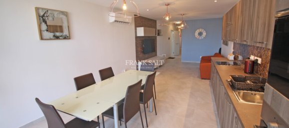 3 chambres Appartement à Gzira, Malta No. 4474 6