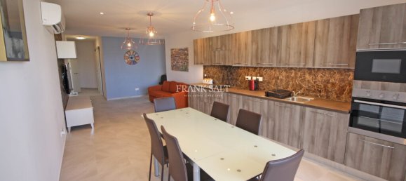 3 chambres Appartement à Gzira, Malta No. 4474 4