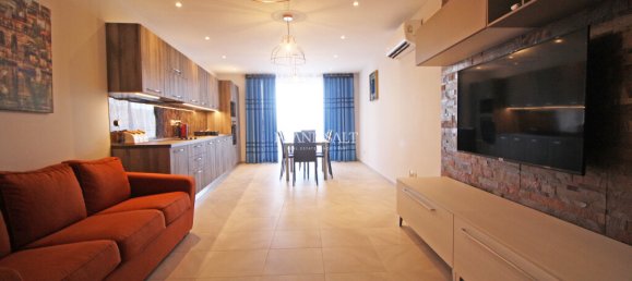 3 chambres Appartement à Gzira, Malta No. 4474 2