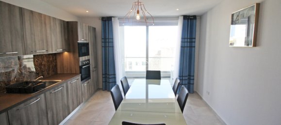 3 chambres Appartement à Gzira, Malta No. 4474 8