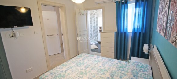 3 chambres Appartement à Gzira, Malta No. 4474 12