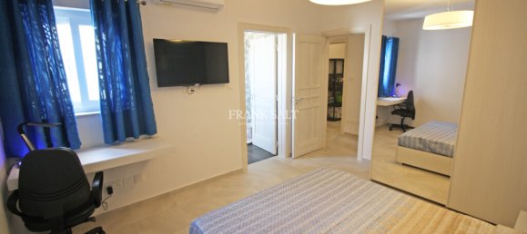 3 chambres Appartement à Gzira, Malta No. 4474 22