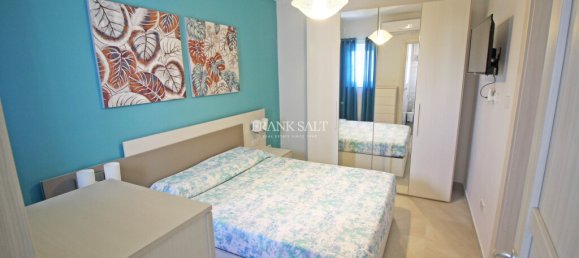 3 chambres Appartement à Gzira, Malta No. 4474 11