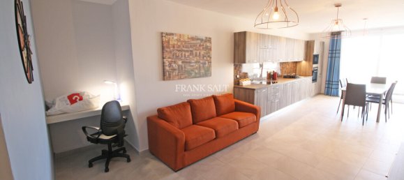 3 chambres Appartement à Gzira, Malta No. 4474 10