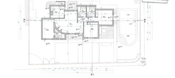 3 غرف نوم منزل في Lagoa, Portugal رقم 101322 31