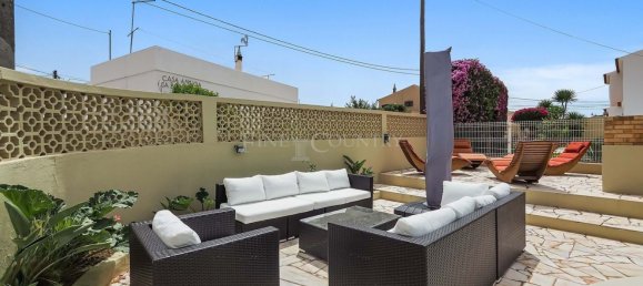 3 غرف نوم منزل في Lagoa, Portugal رقم 101322 26