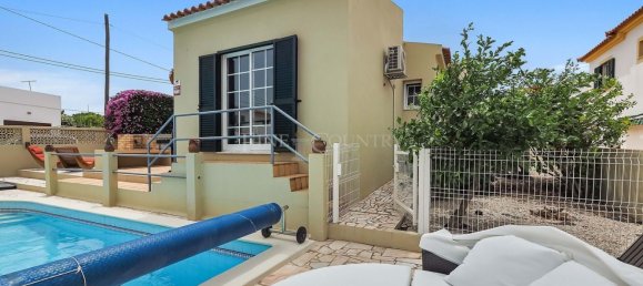 3 غرف نوم منزل في Lagoa, Portugal رقم 101322 28