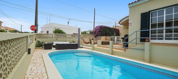 3 غرف نوم منزل في Lagoa, Portugal رقم 101322 27