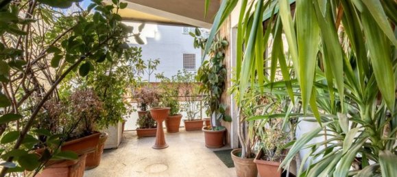 5 rooms Apartment in Rome, Italy No. 221141 20