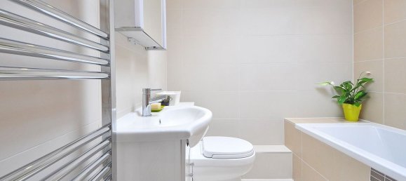 9 rooms Apartment in Palermo, Italy No. 255836 5