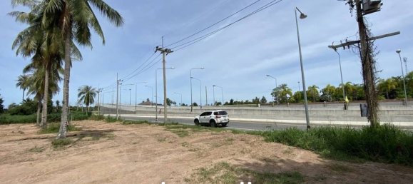 Gewerbliche Immobilie in Pattaya, Thailand 6400m², Nr. 15849 10