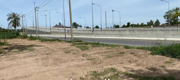 Gewerbliche Immobilie in Pattaya, Thailand 6400m², Nr. 15849 8