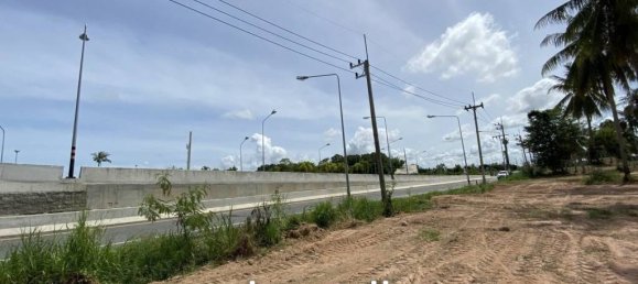 Gewerbliche Immobilie in Pattaya, Thailand 6400m², Nr. 15849 3