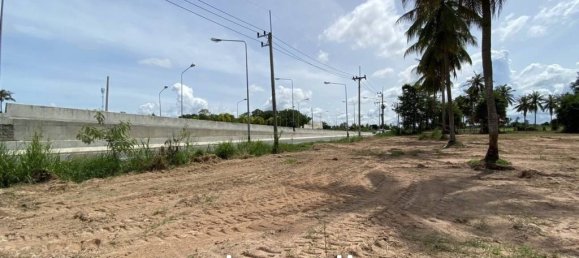 Gewerbliche Immobilie in Pattaya, Thailand 6400m², Nr. 15849 4