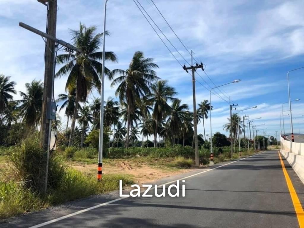 Gewerbliche Immobilie in Pattaya, Thailand 6400m², Nr. 15849