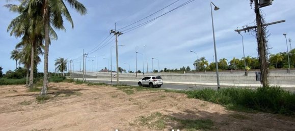 Gewerbliche Immobilie in Pattaya, Thailand 6400m², Nr. 15849 9