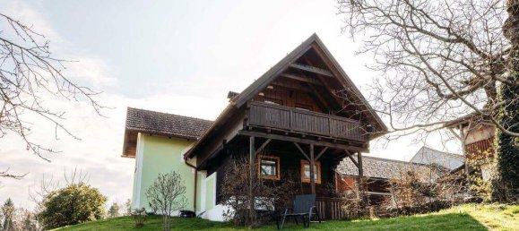 4-Zimmer Haus in Oberhaag, Austria, Nr. 247339 21