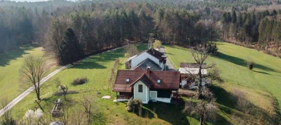 4-Zimmer Haus in Oberhaag, Austria, Nr. 247339 15