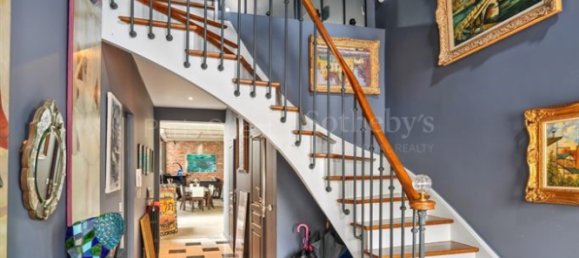 5 غرف نوم فيلا في Asnieres-sur-Seine, France رقم 322559 9