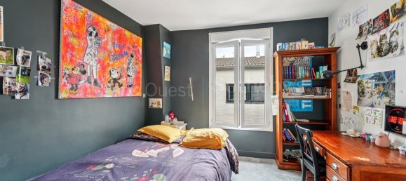 5 غرف نوم فيلا في Asnieres-sur-Seine, France رقم 322559 8