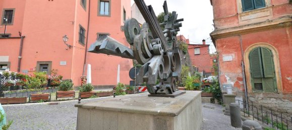 3 bedrooms Apartment in Marino, Italy No. 336575 24