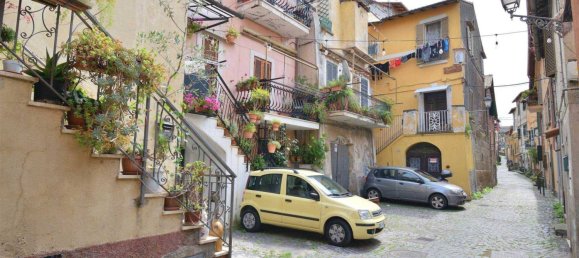 3 bedrooms Apartment in Marino, Italy No. 336575 22