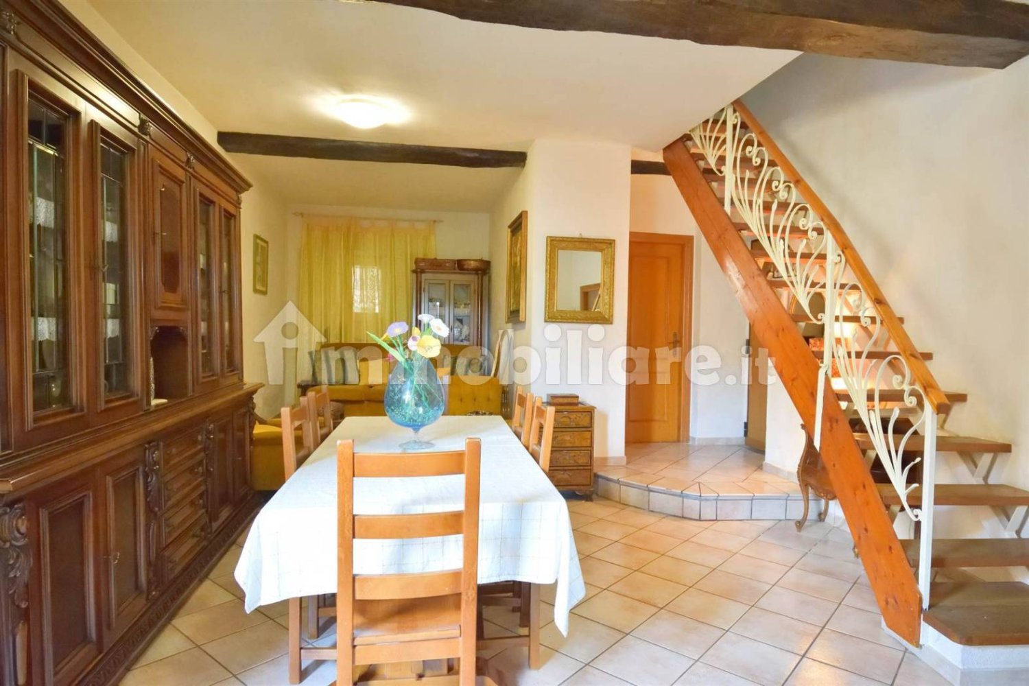 3 bedrooms Apartment in Marino, Italy No. 336575