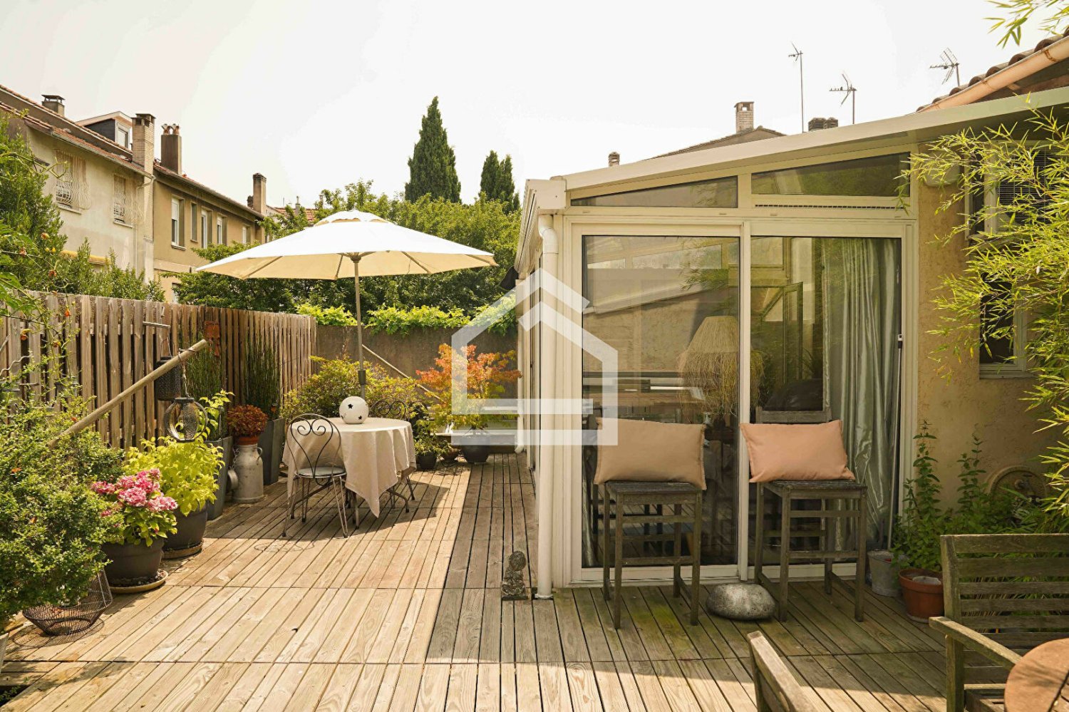 Casa T3 em Bordeaux, France N.º 104297