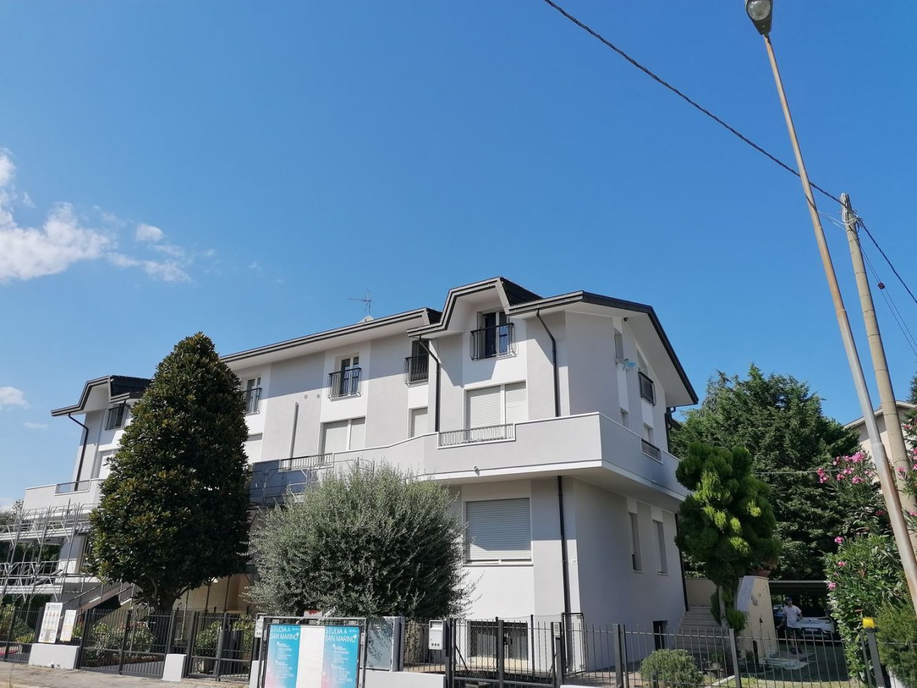 4غرفة شقة في Cattolica, Italy رقم 275420