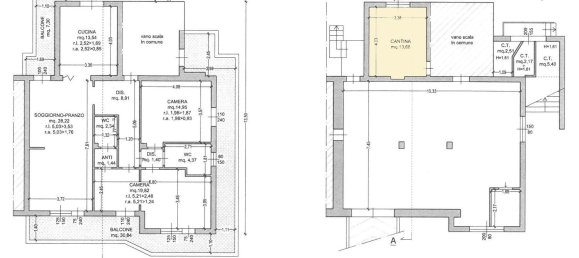 4غرفة شقة في Cattolica, Italy رقم 275420 21