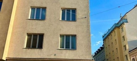 استوديو في Favoriten, Austria رقم 147673 8