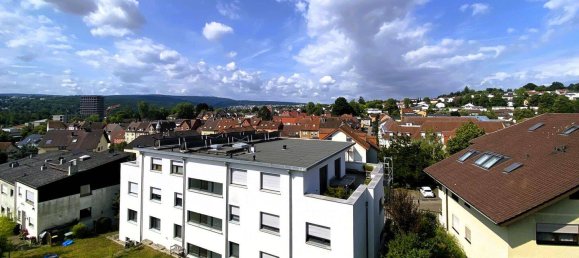 2غرفة شقة في Pforzheim, Germany رقم 228712 2