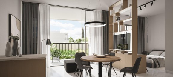 Apartamento de 2 dormitorios en Empa, Cyprus No. 35523 13