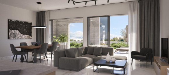 Apartamento de 2 dormitorios en Empa, Cyprus No. 35523 10