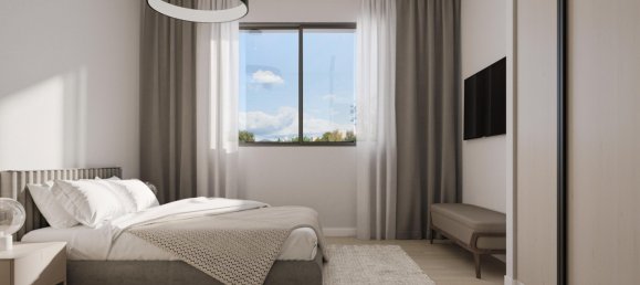 Apartamento de 2 dormitorios en Empa, Cyprus No. 35523 7