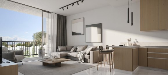 Apartamento de 2 dormitorios en Empa, Cyprus No. 35523 11