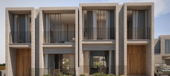 Apartamento de 2 dormitorios en Empa, Cyprus No. 35523 5