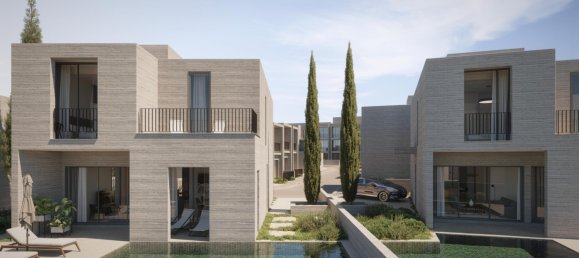 Apartamento de 2 dormitorios en Empa, Cyprus No. 35523 2