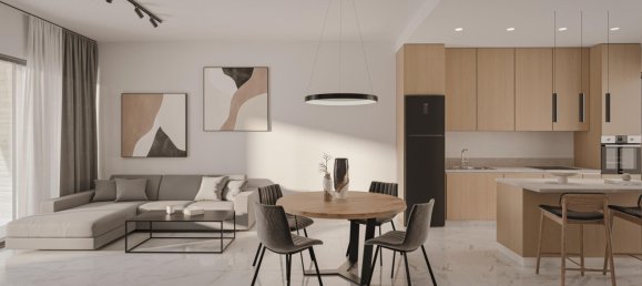 Apartamento de 2 dormitorios en Empa, Cyprus No. 35523 9