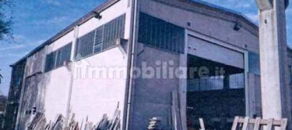 5 rooms Warehouse in Incisa Scapaccino, Italy No. 346342 5